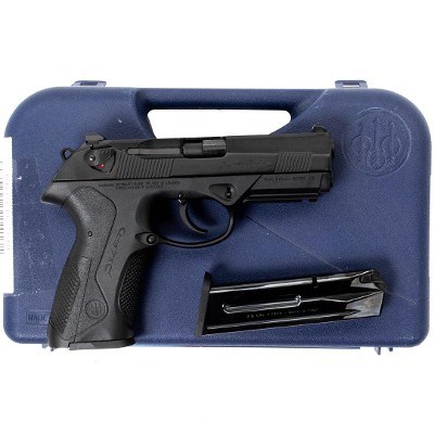 BERETTA PX4 STORM 9MM LUGER (9X19 PARA) - Image 3 of 3