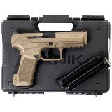 CANIK TP9SF 9MM LUGER (9X19 PARA) - Image 3 of 3
