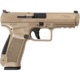 CANIK TP9SF 9MM LUGER (9X19 PARA) - Image 2 of 3
