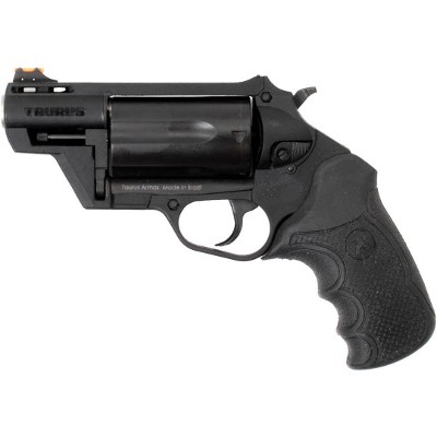 TAURUS THE JUDGE PUBLIC DEFENDER POLY .45 LC/.410 GA - Image 1 of 2