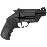 TAURUS THE JUDGE PUBLIC DEFENDER POLY .45 LC/.410 GA - Image 2 of 2