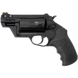 TAURUS THE JUDGE PUBLIC DEFENDER POLY .45 LC/.410 GA