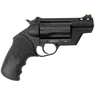 TAURUS THE JUDGE PUBLIC DEFENDER POLY .45 LC/.410 GA - Image 2 of 2