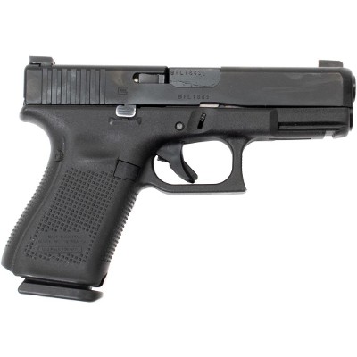 GLOCK 19 GEN 5 9MM LUGER (9X19 PARA) - Image 2 of 3