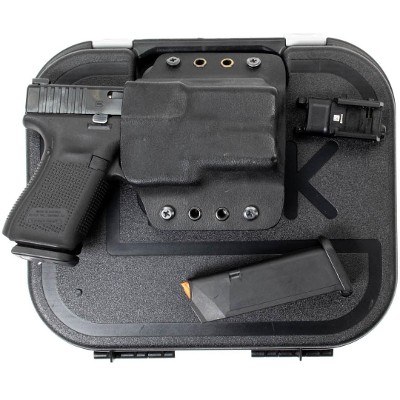 GLOCK 19 GEN 5 9MM LUGER (9X19 PARA) - Image 3 of 3
