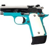 KIMBER MICRO 9 9MM LUGER (9X19 PARA) - Image 1 of 3