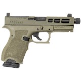 PALMETTO STATE ARMORY DAGGER COMPACT 9MM LUGER (9X19 PARA) - 2 of 3