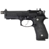 BERETTA 92G ELITE 9MM LUGER (9X19 PARA) - 1 of 3