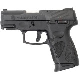 TAURUS MILLENIUM G2/PT111 G2 9MM LUGER (9X19 PARA) - 1 of 3
