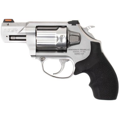 DIAMONDBACK SDR .357 MAG - Image 1 of 3