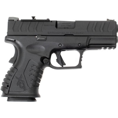 SPRINGFIELD ARMORY XDM ELITE 9MM LUGER (9X19 PARA) - Image 2 of 3