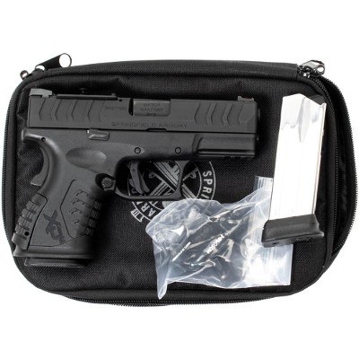 SPRINGFIELD ARMORY XDM ELITE 9MM LUGER (9X19 PARA) - Image 3 of 3