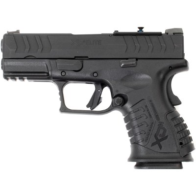 SPRINGFIELD ARMORY XDM ELITE 9MM LUGER (9X19 PARA) - Image 1 of 3