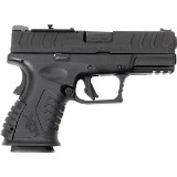SPRINGFIELD ARMORY XDM ELITE 9MM LUGER (9X19 PARA) - Image 2 of 3