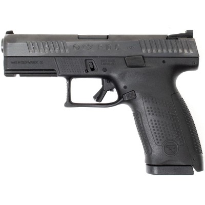 CZ P-10 C 9MM LUGER (9X19 PARA) - Image 1 of 3