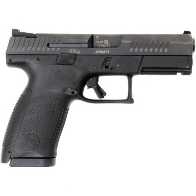 CZ P-10 C 9MM LUGER (9X19 PARA) - Image 2 of 3