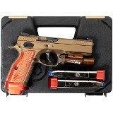 CZ SHADOW 2 9MM LUGER (9X19 PARA) - Image 3 of 3
