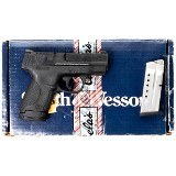 SMITH & WESSON M&P9 SHIELD 9MM LUGER (9X19 PARA) - 3 of 3