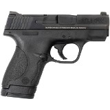 SMITH & WESSON M&P9 SHIELD 9MM LUGER (9X19 PARA) - 2 of 3