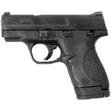 SMITH & WESSON M&P9 SHIELD 9MM LUGER (9X19 PARA) - 1 of 3