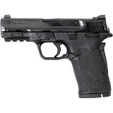 SMITH & WESSON M&P380 SHIELD EZ M2.0 .380 ACP - Image 1 of 3