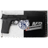 SMITH & WESSON M&P380 SHIELD EZ M2.0 .380 ACP - Image 3 of 3