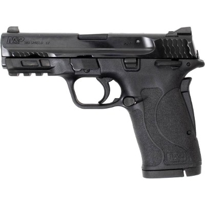 SMITH & WESSON M&P380 SHIELD EZ M2.0 .380 ACP - Image 1 of 3