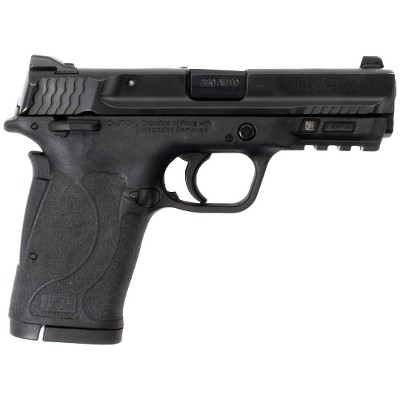 SMITH & WESSON M&P380 SHIELD EZ M2.0 .380 ACP - Image 2 of 3
