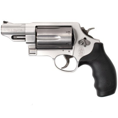 SMITH & WESSON GOVERNOR .45 ACP/.410 GA - Image 1 of 2