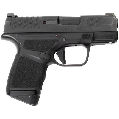 SPRINGFIELD ARMORY HELLCAT 9MM LUGER (9X19 PARA) - Image 2 of 3