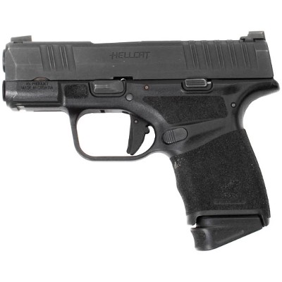 SPRINGFIELD ARMORY HELLCAT 9MM LUGER (9X19 PARA) - Image 1 of 3