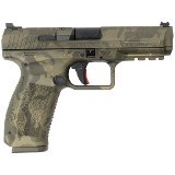 CANIK TP9 SF 9MM LUGER (9X19 PARA) - 2 of 3