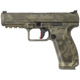 CANIK TP9 SF 9MM LUGER (9X19 PARA) - 1 of 3