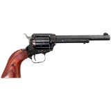 HERITAGE MFG. ROUGH RIDER CONVERTIBLE .22 LR - 2 of 3