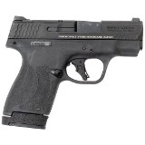 SMITH & WESSON M&P 9 SHIELD PLUS 9MM LUGER (9X19 PARA) - 2 of 3
