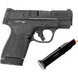 SMITH & WESSON M&P 9 SHIELD PLUS 9MM LUGER (9X19 PARA) - 3 of 3