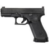 GLOCK 45 MOS 9MM LUGER (9X19 PARA) - 1 of 3