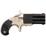 CDM PRODUCTS INC LONG 2 DERRINGER .22 WMR - 2 of 2