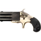 CDM PRODUCTS INC LONG 2 DERRINGER .22 WMR - 1 of 2