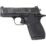 SMITH & WESSON CSX E-SERIES 9MM LUGER (9X19 PARA) - Image 1 of 3