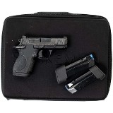 SMITH & WESSON CSX E-SERIES 9MM LUGER (9X19 PARA) - Image 3 of 3