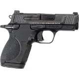 SMITH & WESSON CSX E-SERIES 9MM LUGER (9X19 PARA) - Image 2 of 3