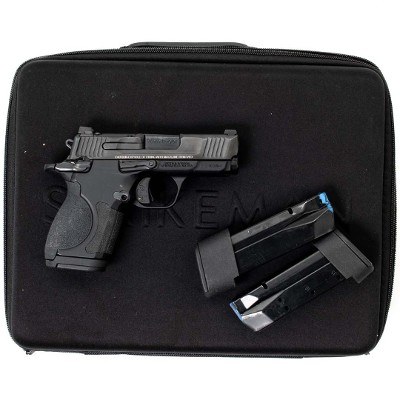 SMITH & WESSON CSX E-SERIES 9MM LUGER (9X19 PARA) - Image 3 of 3