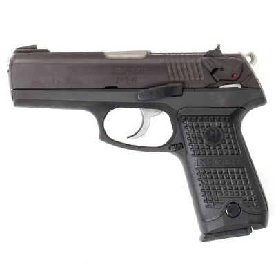 RUGER P94 .40 S&W - Image 1 of 3