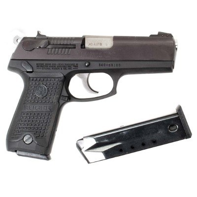RUGER P94 .40 S&W - Image 3 of 3
