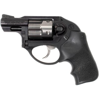 RUGER LCR .38 SPL +P - Image 1 of 3