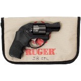 RUGER LCR .38 SPL +P - Image 3 of 3