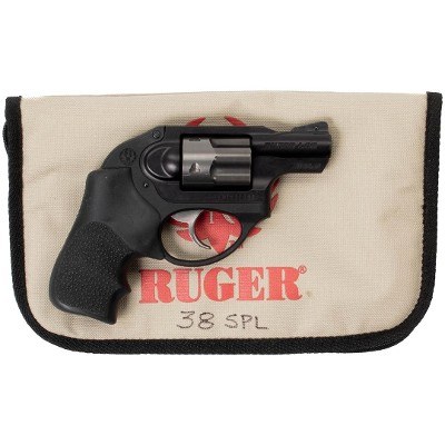 RUGER LCR .38 SPL +P - Image 3 of 3