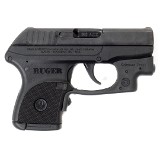 RUGER LCP .380 ACP - 2 of 3