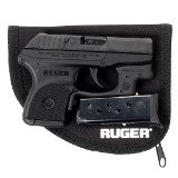 RUGER LCP .380 ACP - 3 of 3